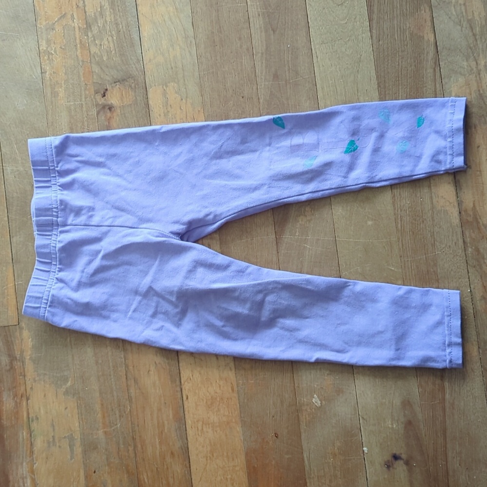 Elsa Leggings